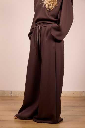 Immagine di PANTALONE TUTA LARGO