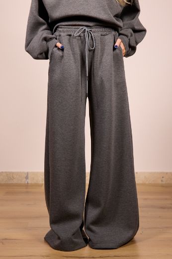 Immagine di PANTALONE TUTA LARGO