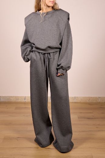 Immagine di PANTALONE TUTA LARGO