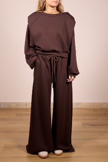 Immagine di PANTALONE TUTA LARGO