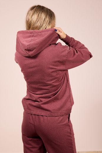 Immagine di FELPA CHILLI STONEWASH