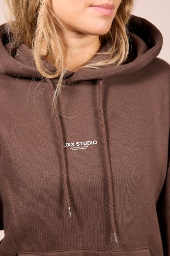 Immagine di FELPA VESTER CAPPUCCIO