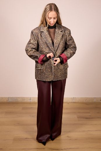 Immagine di CAPPOTTINO MACULATO