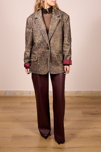 Immagine di CAPPOTTINO MACULATO