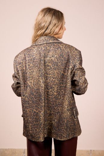 Immagine di CAPPOTTINO MACULATO