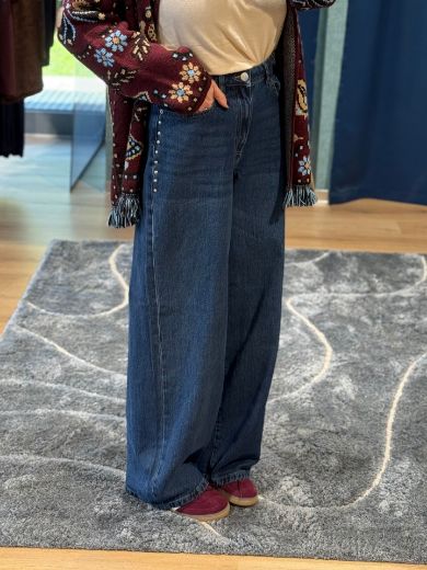 Immagine di JEANS RAE WIDE LEG