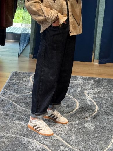 Immagine di JEANS DRITTO BLUE