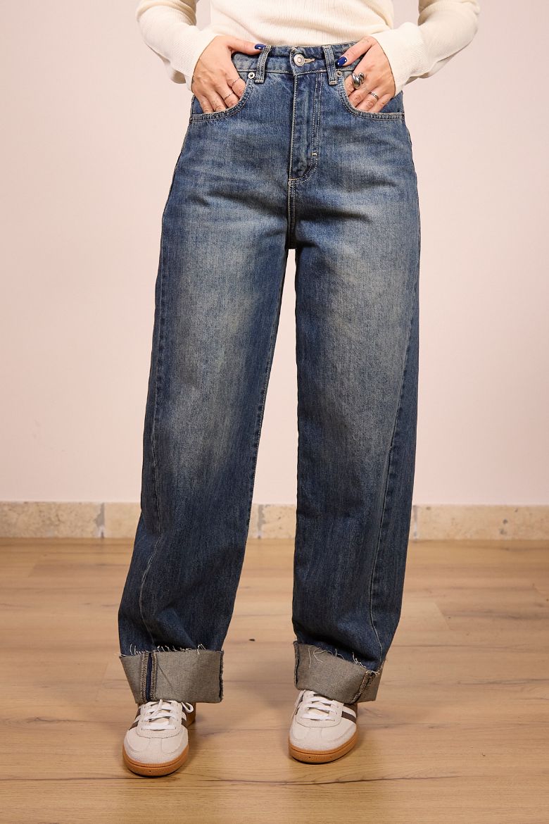 Immagine di JEANS PHOEBE