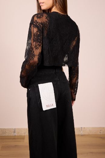 Immagine di BODY PIZZO