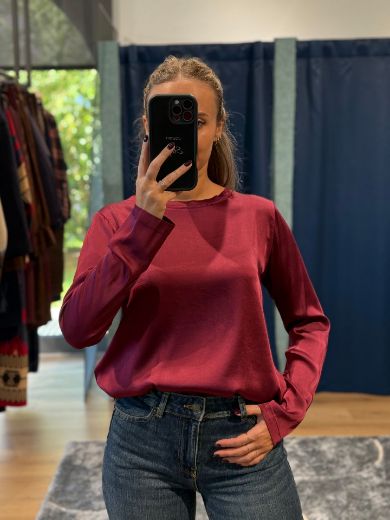 Immagine di MAGLIA VISCOSA SATIN