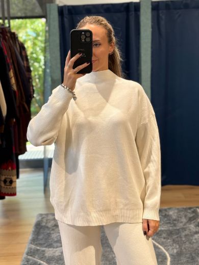 Immagine di COMPLETO IN MAGLIA COMFY