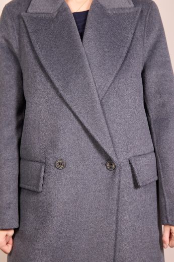 Immagine di CAPPOTTO LUNGO HANDMADE ICON