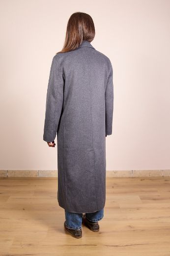 Immagine di CAPPOTTO LUNGO HANDMADE ICON