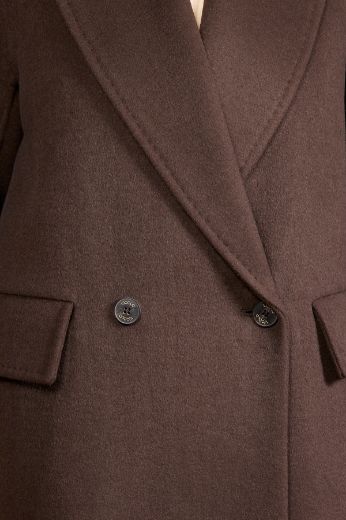 Immagine di CAPPOTTO LUNGO HANDMADE ICON