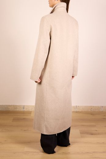 Immagine di CAPPOTTO LUNGO HANDMADE ICON