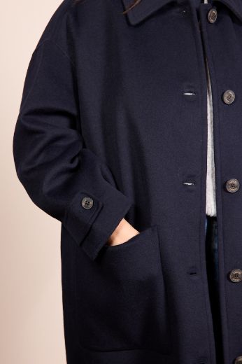 Immagine di CAPPOTTO LUNGO HANDMADE