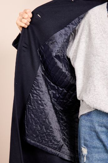 Immagine di CAPPOTTO LUNGO HANDMADE