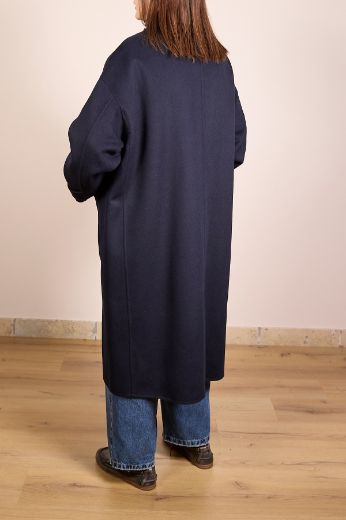 Immagine di CAPPOTTO LUNGO HANDMADE