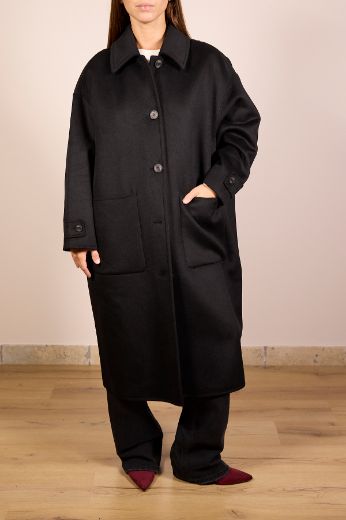 Immagine di CAPPOTTO LUNGO HANDMADE