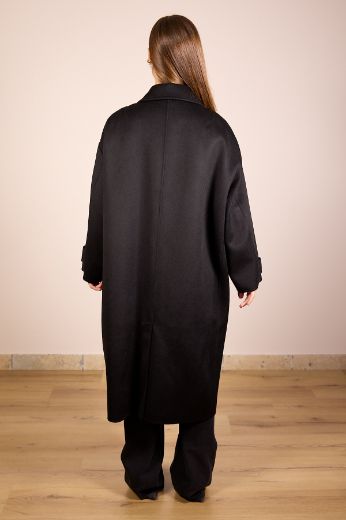 Immagine di CAPPOTTO LUNGO HANDMADE