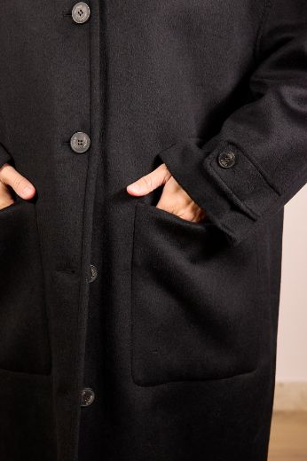 Immagine di CAPPOTTO LUNGO HANDMADE