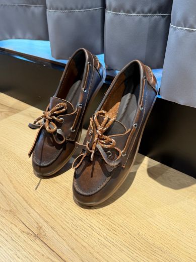 Immagine di MOCASSINO MAVERICK - Disponibile in NERO, MARRONE