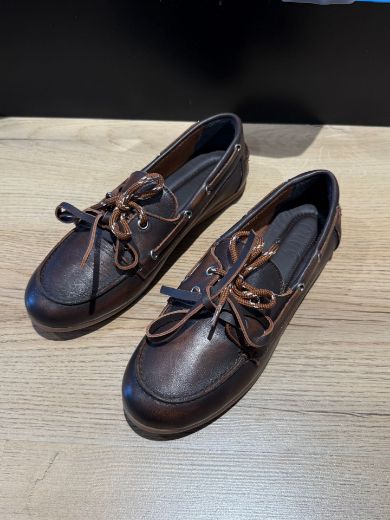 Immagine di MOCASSINO MAVERICK - Disponibile in NERO, MARRONE