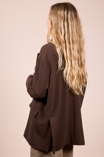 Immagine di BLAZER OVER MORO