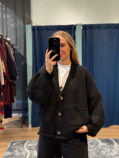 Immagine di CARDIGAN 3 BOTTONI