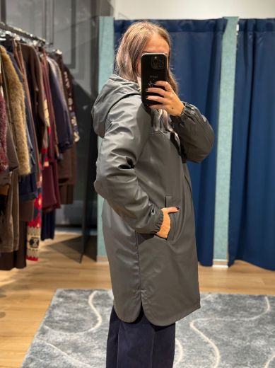 Immagine di RAINCOAT WINTER - Disponibile in GRIGIO, VERDE