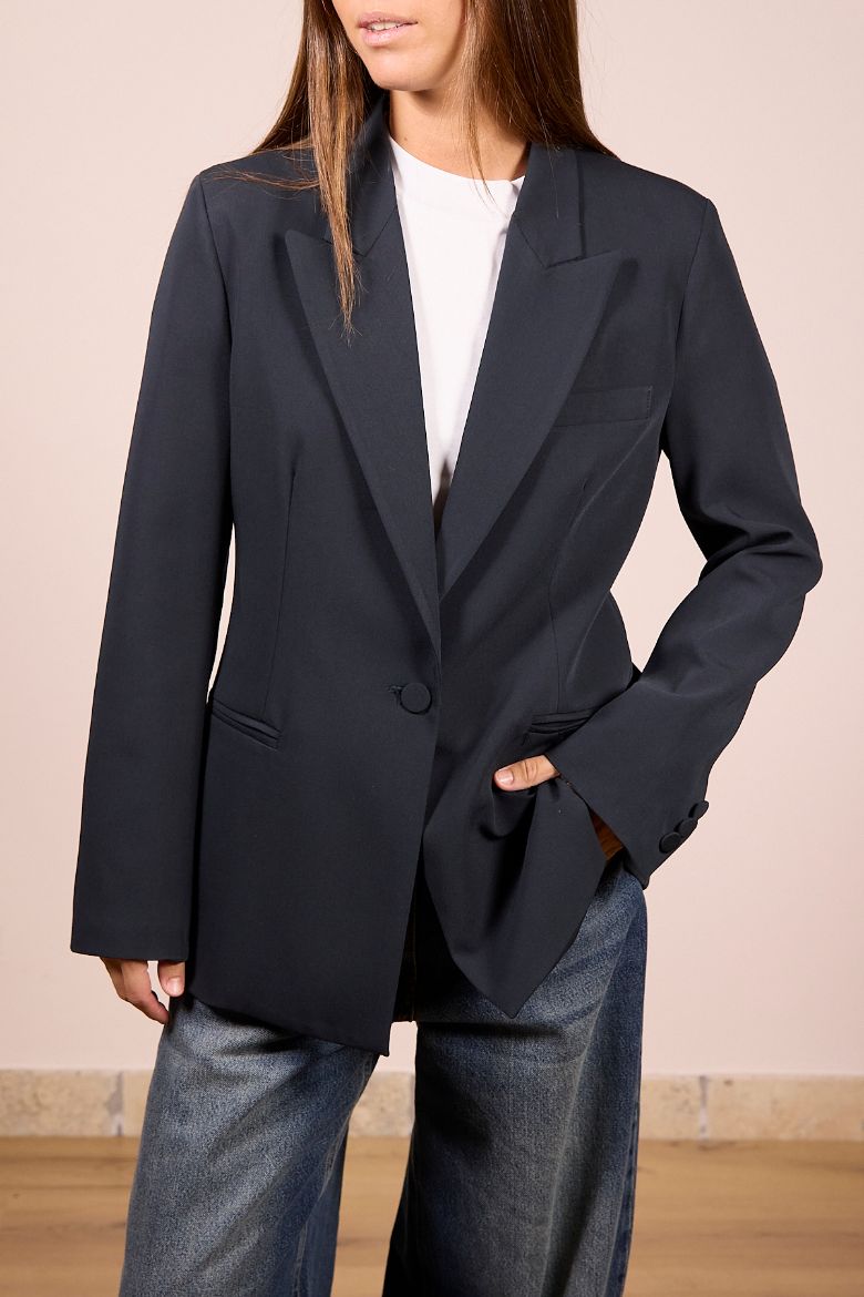 Immagine di BLAZER REGULAR - Disponibile in GRIGIO, BLU