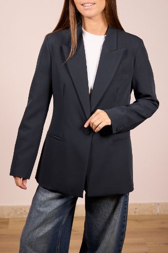 Immagine di BLAZER REGULAR - Disponibile in GRIGIO, BLU