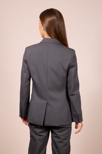 Immagine di BLAZER REGULAR - Disponibile in GRIGIO, BLU