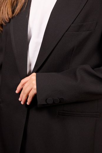 Immagine di BLAZER REGULAR - Disponibile in GRIGIO, BLU