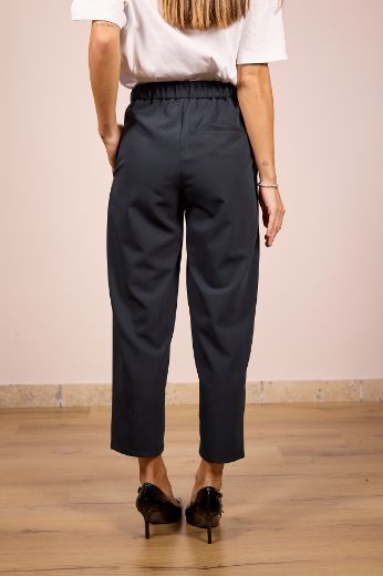 Immagine di PANTALONE CHINO - Disponibile in NERO, GRIGIO, BLU