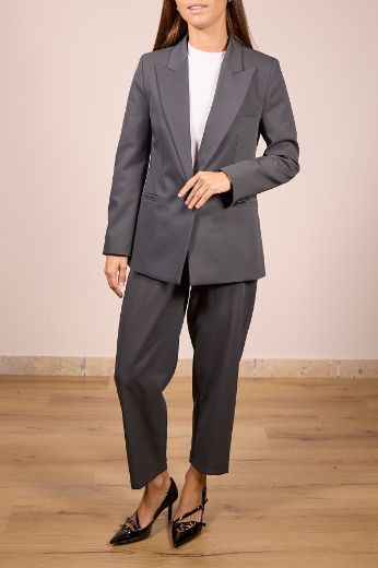 Immagine di BLAZER REGULAR - Disponibile in GRIGIO, BLU