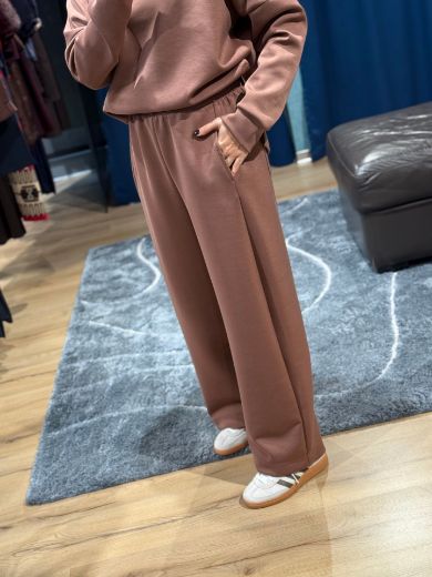 Immagine di TUTA NEOPRENE - Disponibile in TERRA, BURGUNDY