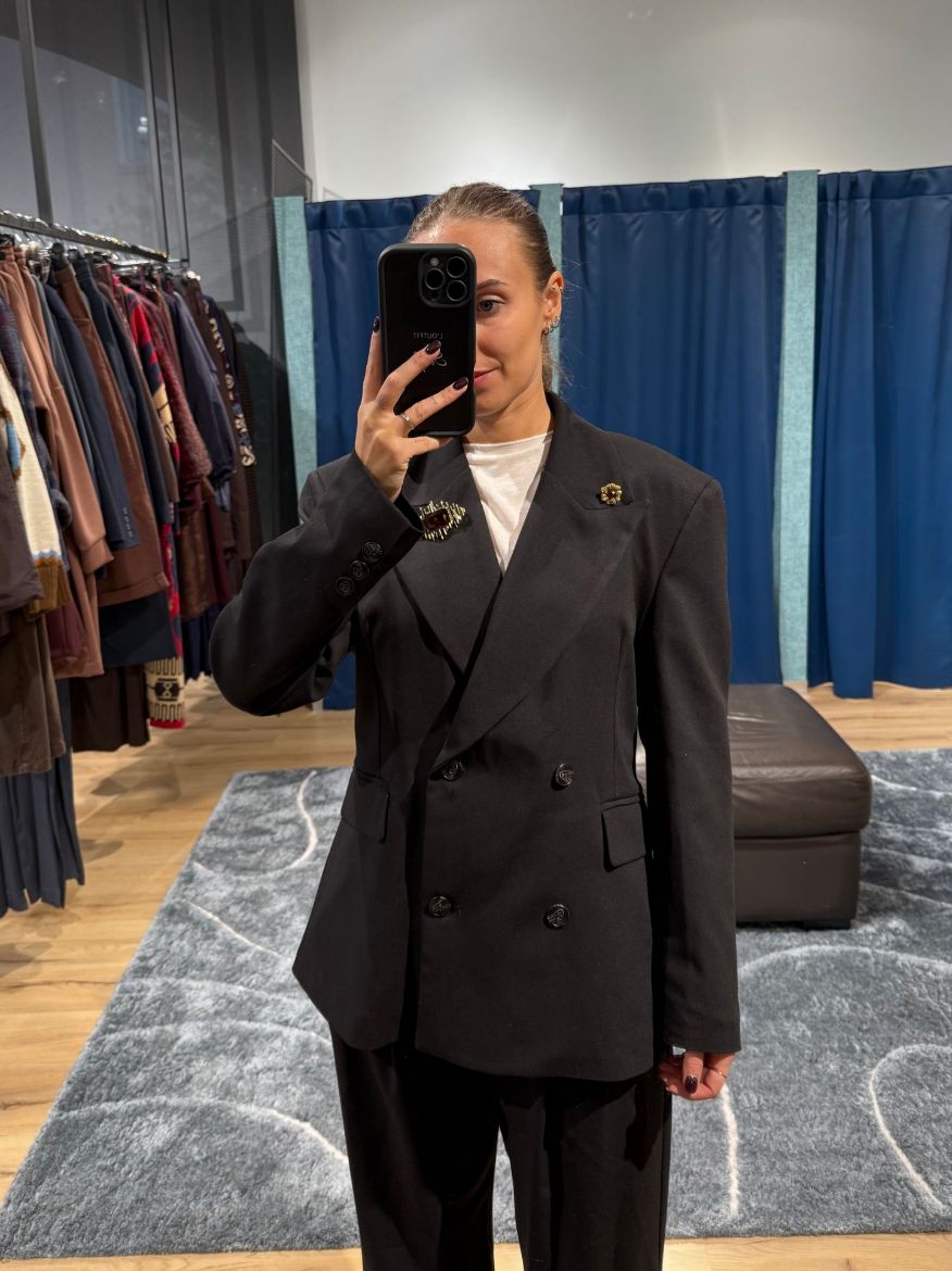 Immagine di GIACCA NOEMI