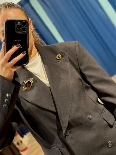 Immagine di GIACCA NOEMI