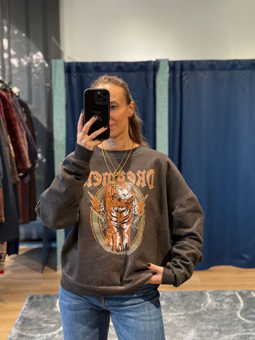 Immagine di FELPA DREAMER