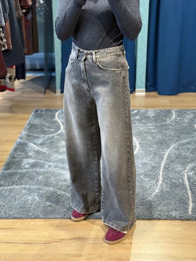 Immagine di JEANS GIUSY NOIR