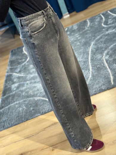 Immagine di JEANS GIUSY NOIR