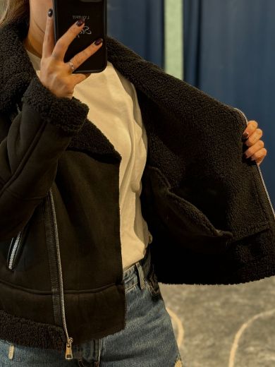 Immagine di MONTONE NERO