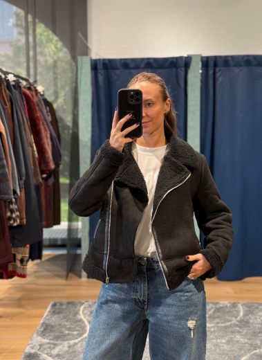 Immagine di MONTONE NERO