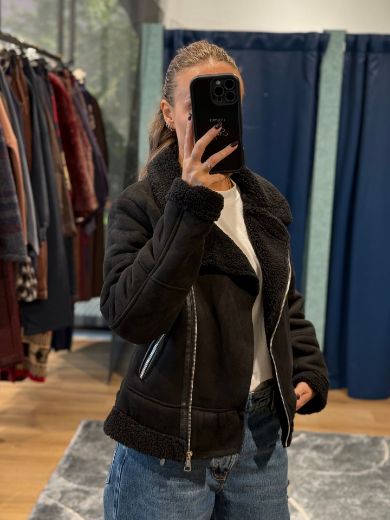 Immagine di MONTONE NERO