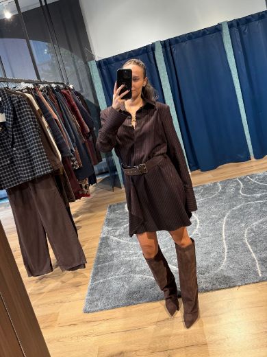 Immagine di ABITO GESSATO CORTO