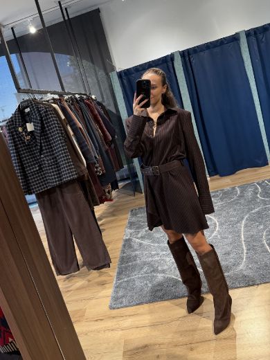 Immagine di ABITO GESSATO CORTO