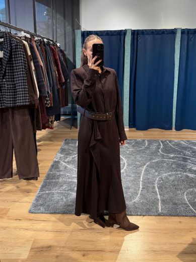 Immagine di ABITO GESSATO LUNGO