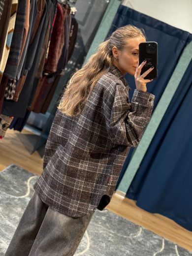 Immagine di CAMICIA CHECK