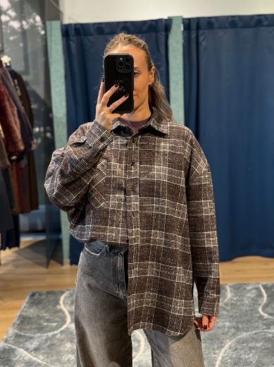 Immagine di CAMICIA CHECK